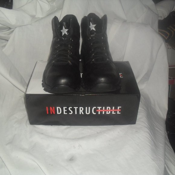 Men's Star 101's size 11.5 - Picture 15 of 16